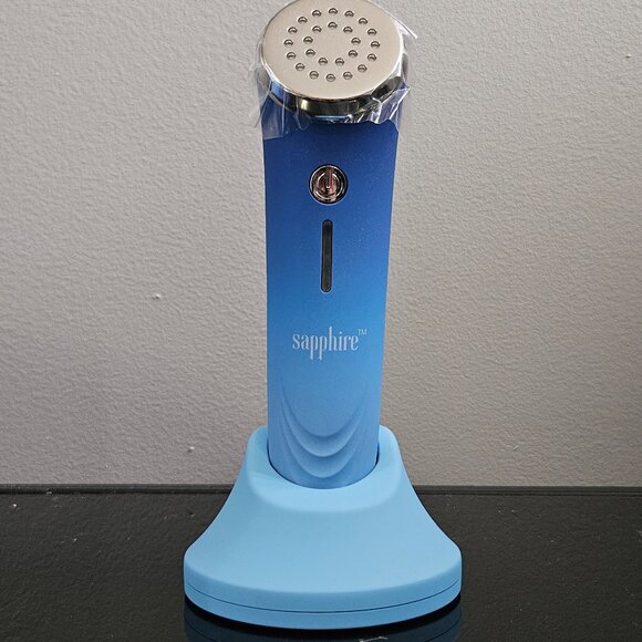 ZERO GRAVITY SAPPHIRE- ACNE THERAPY- BRAND NEW SEALED - Picture 4 of 4